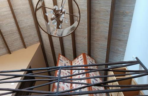 Kartalia wooden maisonette - Foto 15