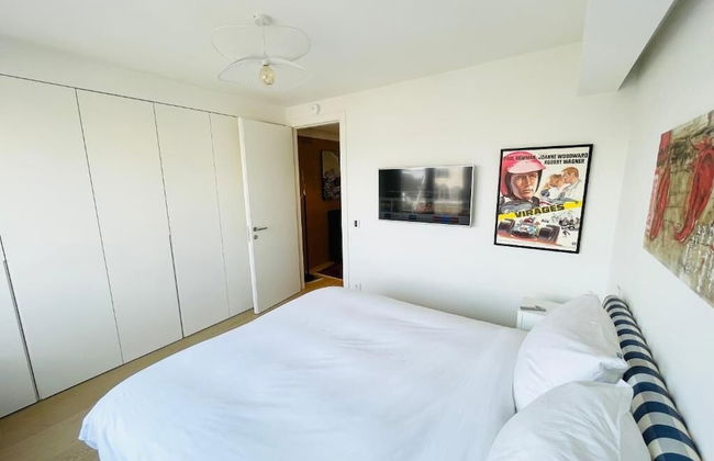 1 bedroom in the Heart of City Center - Photo 4