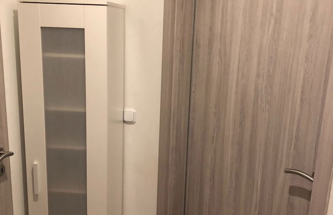 Apartmenats Mitte Messe und Zentrum - Foto 10