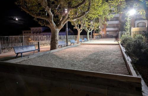 Castellane : T2 spacieux - Vue Port - WIFI - Foto 4