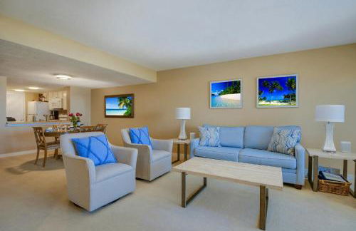 Amelia Island Oceanfront 2 Master Suites - Foto 73