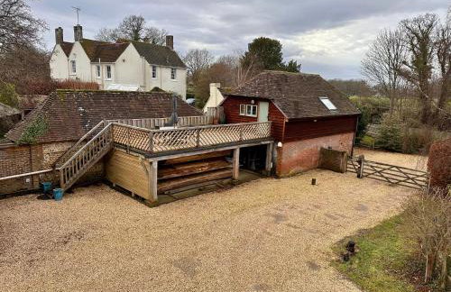 The Granary - Foto 47