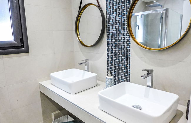 3 bedroom House in Roquebrune-sur-Argens with private pool and garden - Foto 12