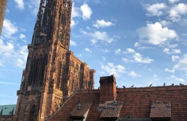 Carpe Diem Home Strasbourg - Foto 3