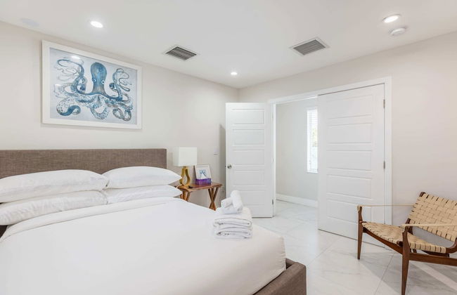 Heated Pool BBQ Olas Villa by Rovetravel - Foto 12