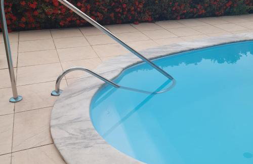 Casa de praia aconchegante em Sonho Verde - Foto 21