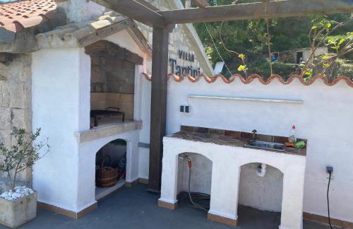 Villa Tantini - Foto 8