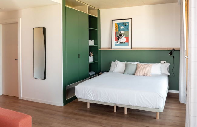 Aparthotel Kora Green City - Foto 6