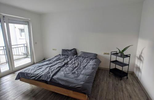 ideale Messe/Airport Wohnung 15min Fahrtweg - Foto 6