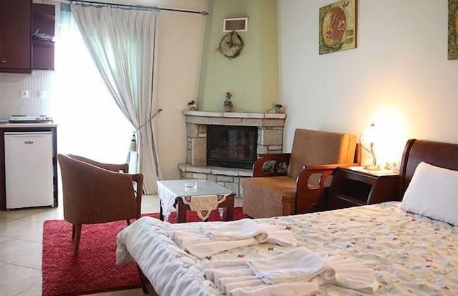 Orama Hotel - Foto 6