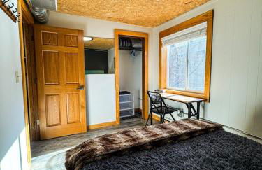 MY FLAT! Industrial 3 Bd with outdoor space! - Foto 51