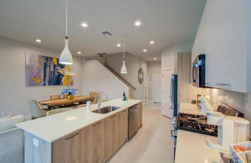 Luxe Family Stay Near NRG Game & Rodeo - Foto 14