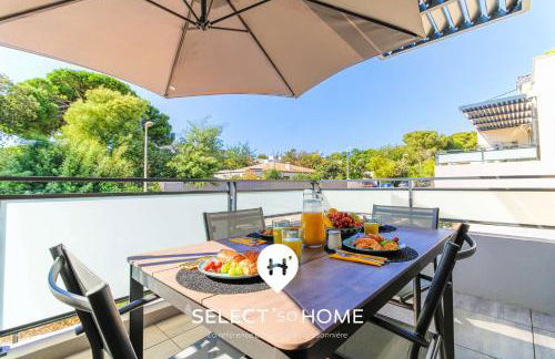 SELECT'soHOME - Charmant appartement pour 4 personnes au coeur de la Favière ! - ILOA-B15 - Foto 1