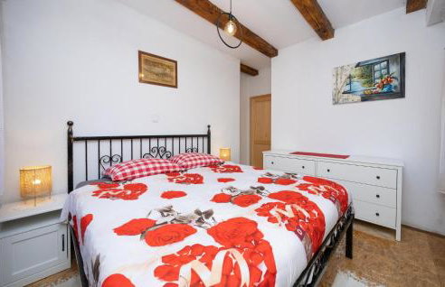 Beautiful Apartment In Hrvace With Wifi - Foto 19