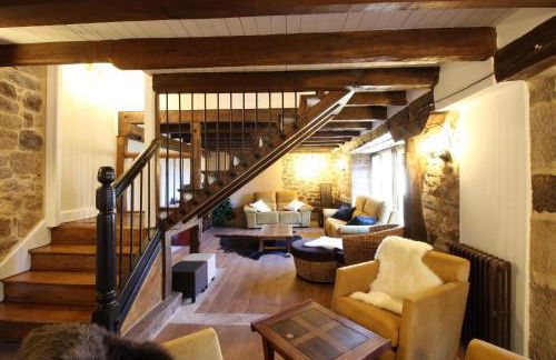 Las Casonas de Don Pedro - Foto 20