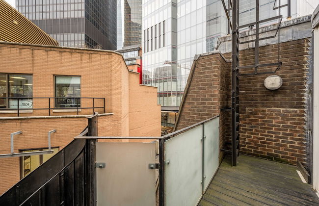 48 Bishopsgate by City Living London - Foto 59