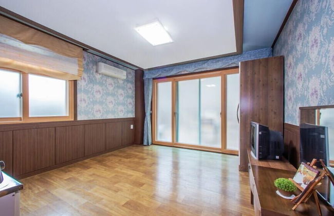 Dain Pension - Foto 15