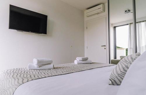 Gold Penthouse Apartment - Foto 23