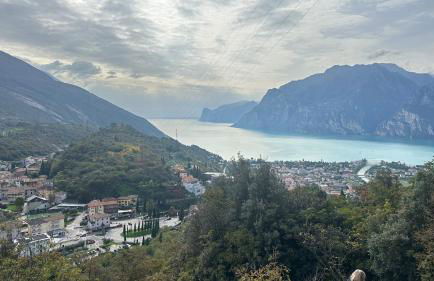 GARDA BALDO APARTMENTS - Photo 52