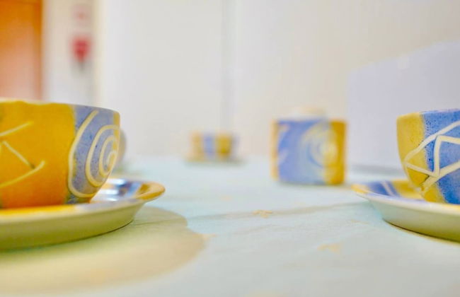 3-bed Apartment in Town Centre With Beach Access! - Foto 10