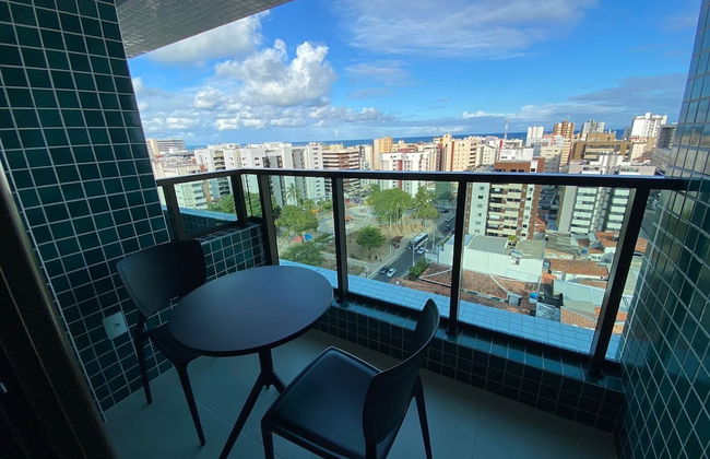 Smart Stay Apto 1207-Mandi Hospitalidade - Foto 46