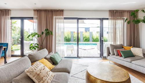 Paradis - Piscine Privée - Foto 3