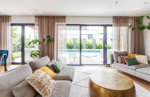 Paradis - Piscine Privée - Foto 3