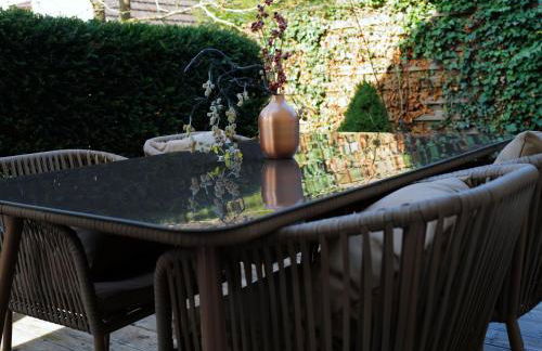 Apartment Gartentraum-Ferienwohnung by Interhome - Foto 11