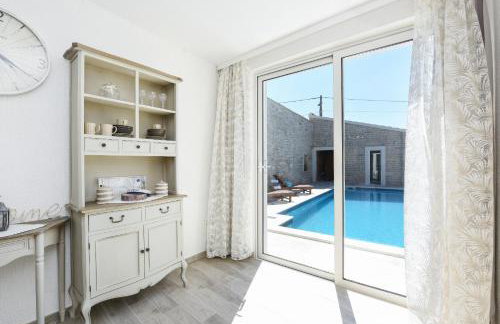 Villa Granar Zadarvillas - Foto 42