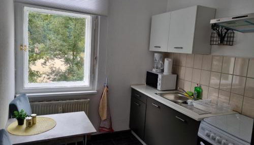 Apartmenthaus Werdau - Foto 5
