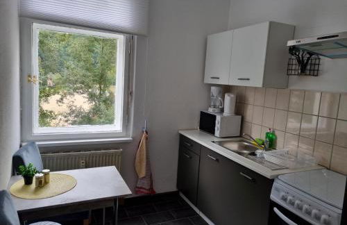 Apartmenthaus Werdau - Foto 5