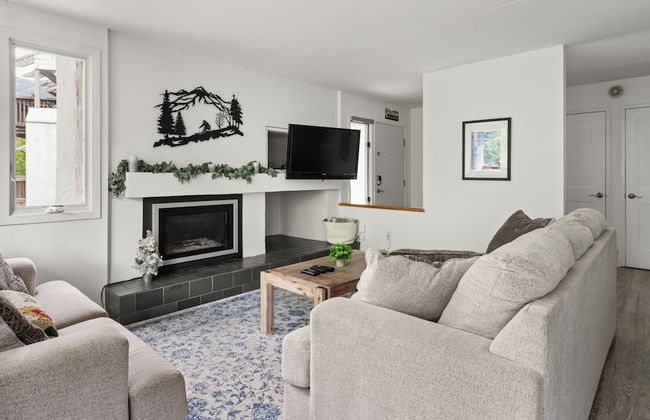 Bridges Circle 2 Bedroom Condo by RedAwning - Foto 25