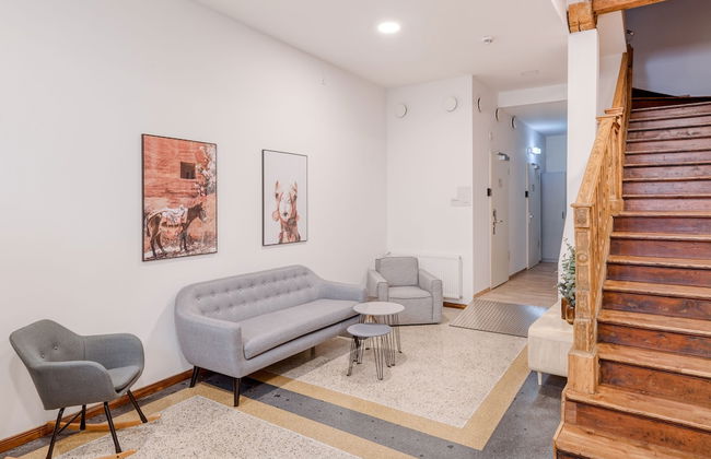 Limehome Bamberg Keßlerstraße - Foto 36