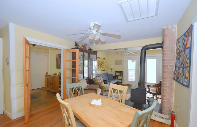 Above Sleepy Hollow - A Hidden Getaway - Foto 14