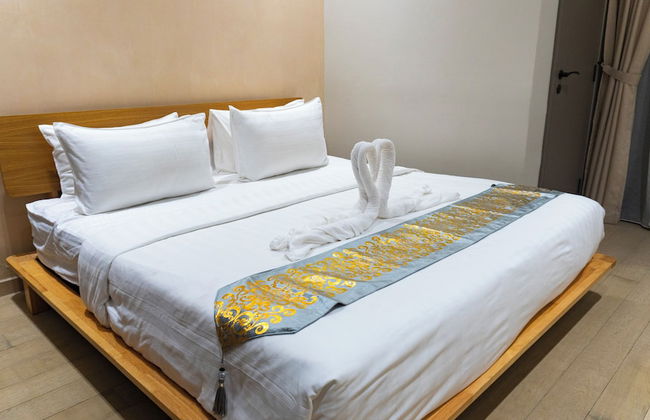 Moonway Luxury Suites At Eaton Residence - Foto 40