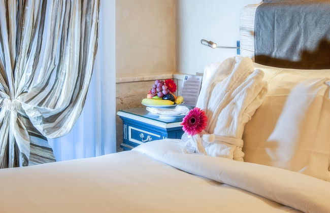 Barocco Apartments - Foto 2