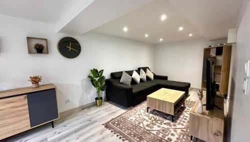 Beau T3 à 15 min de Lyon - Foto 2