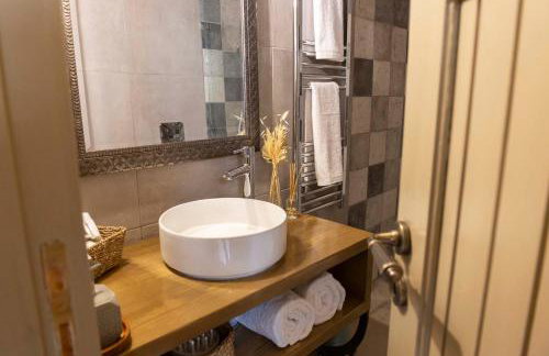 Strofilia House Near ATH Airport - Foto 14