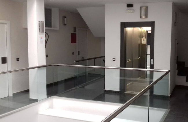 Apartamentos Turísticos Los Ángeles - Foto 40