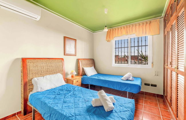 Villa Mirador Faro - Foto 12