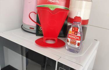 Apto próx centro, aeroporto, contorno leste e Br 376 - Foto 3