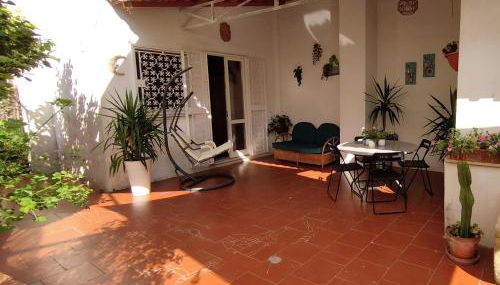 L'orchidea del faro - Foto 5, Garden view