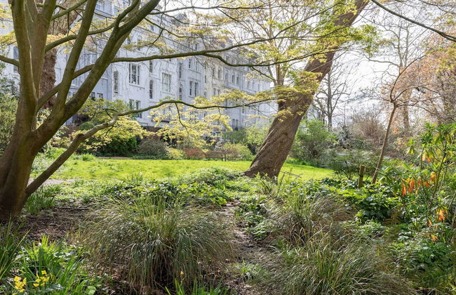 Ladbroke Gardens VII by Onefinestay - Foto 21