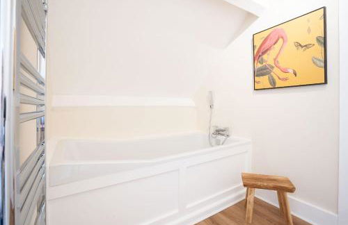 Country Retreat Sleeping 15 - Bron Menai - Foto 44