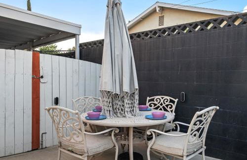 The Quirky Bloom-Whimsical Guest house - Foto 36