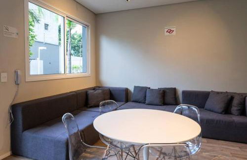 706 - Apto com piscina Prox Brás e Centro - Photo 27