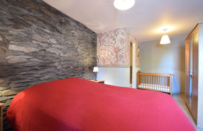 Renovated Mill in Bastogne Near Waterfall - Photo 30