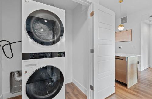 Stylish 2BR with Pool Central SLC - Great Access - Foto 13