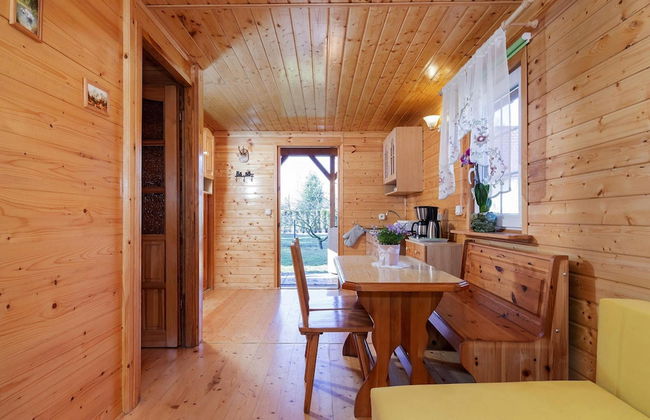 Holiday Home in Domyslow by Kolczewo - the Perfect Place for two Guests - Photo 6