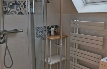 Appartement Ajoncs - Pleine Mer - Foto 12